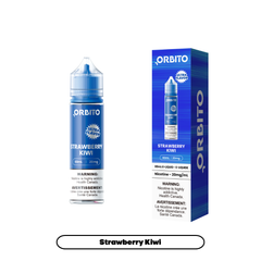 [ONT] Orbito - Salt Nic - 60mL