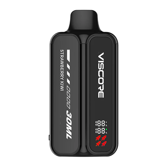 Uwell Viscore Max - Rechargeable Disposable - 75k Puffs [ONTARIO]