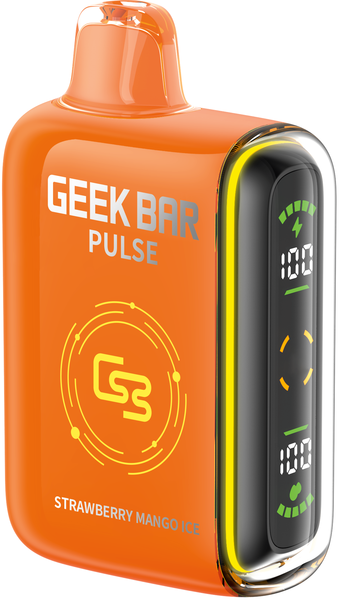 GeekBar Pulse - Rechargeable Disposable - 9k Puffs [ONTARIO]
