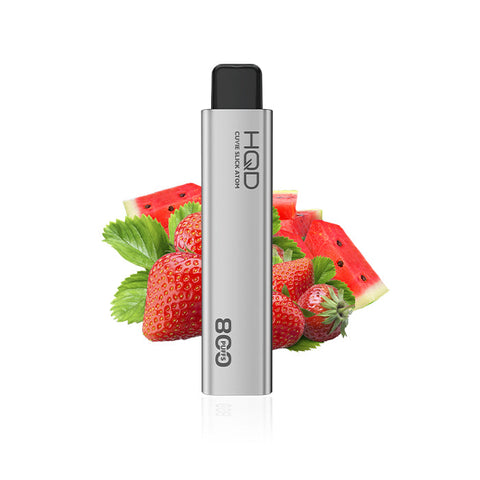 HQD Atom Disposable Device - 800 puffs