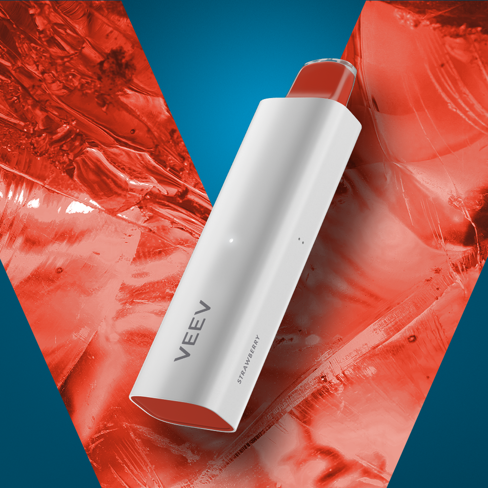 VEEV Now 5mL - Disposable - 1800 Puffs [ONTARIO]