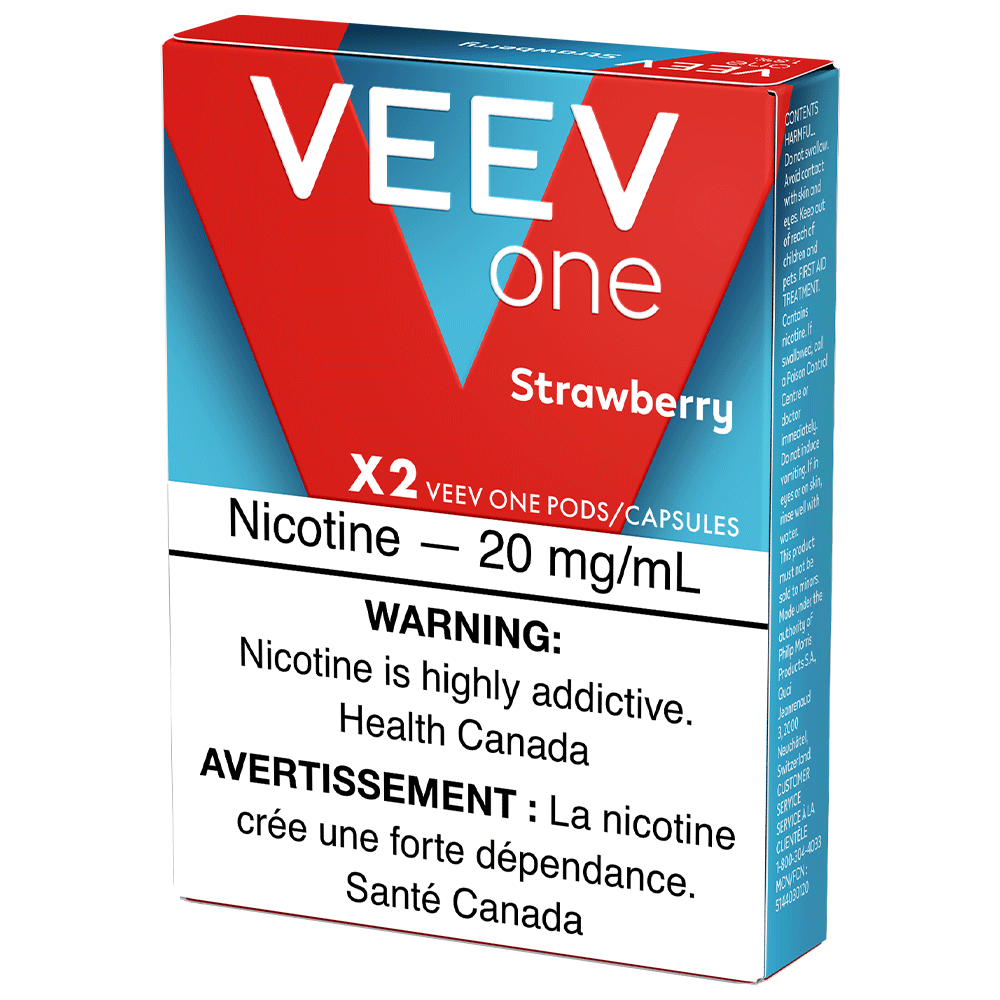 VEEV ONE - VEEV - Pod [ONTARIO]