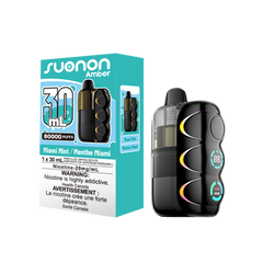 [ONT] Suonon - Amber - Starter Kit - 80k Puffs