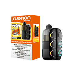 [ONT] Suonon - Amber - Starter Kit - 80k Puffs