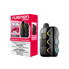 [ONT] Suonon - Amber - Starter Kit - 80k Puffs