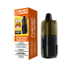 [ONT] Suonon - Amber - Pod - 80k Puffs