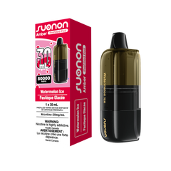 [ONT] Suonon - Amber - Pod - 80k Puffs