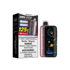 [ONT] Ripper - XXX - Rechargeable Disposable - 125k puffs