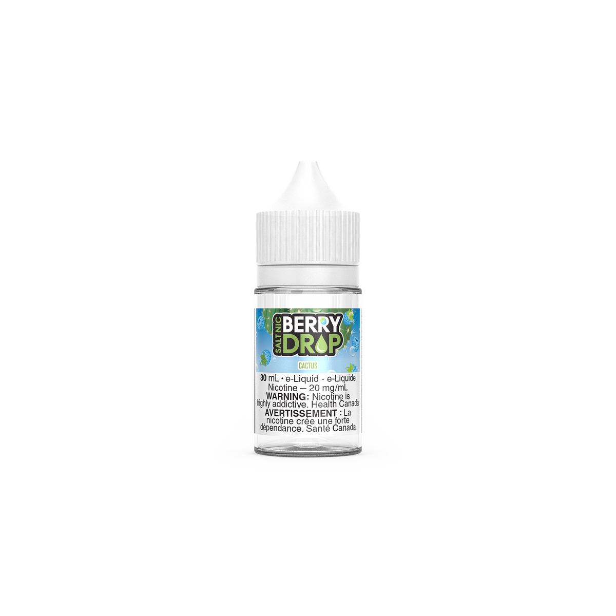[ONT] Berry Drop - Salt Nic - 30mL