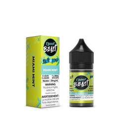 [ONT] Flavour Beast - Classics - Salt Nic - 30mL