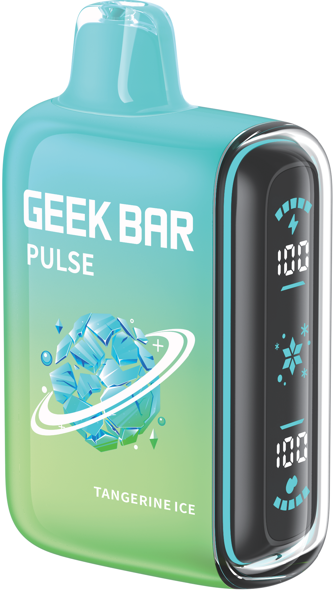 GeekBar Pulse - Rechargeable Disposable - 9k Puffs [ONTARIO]