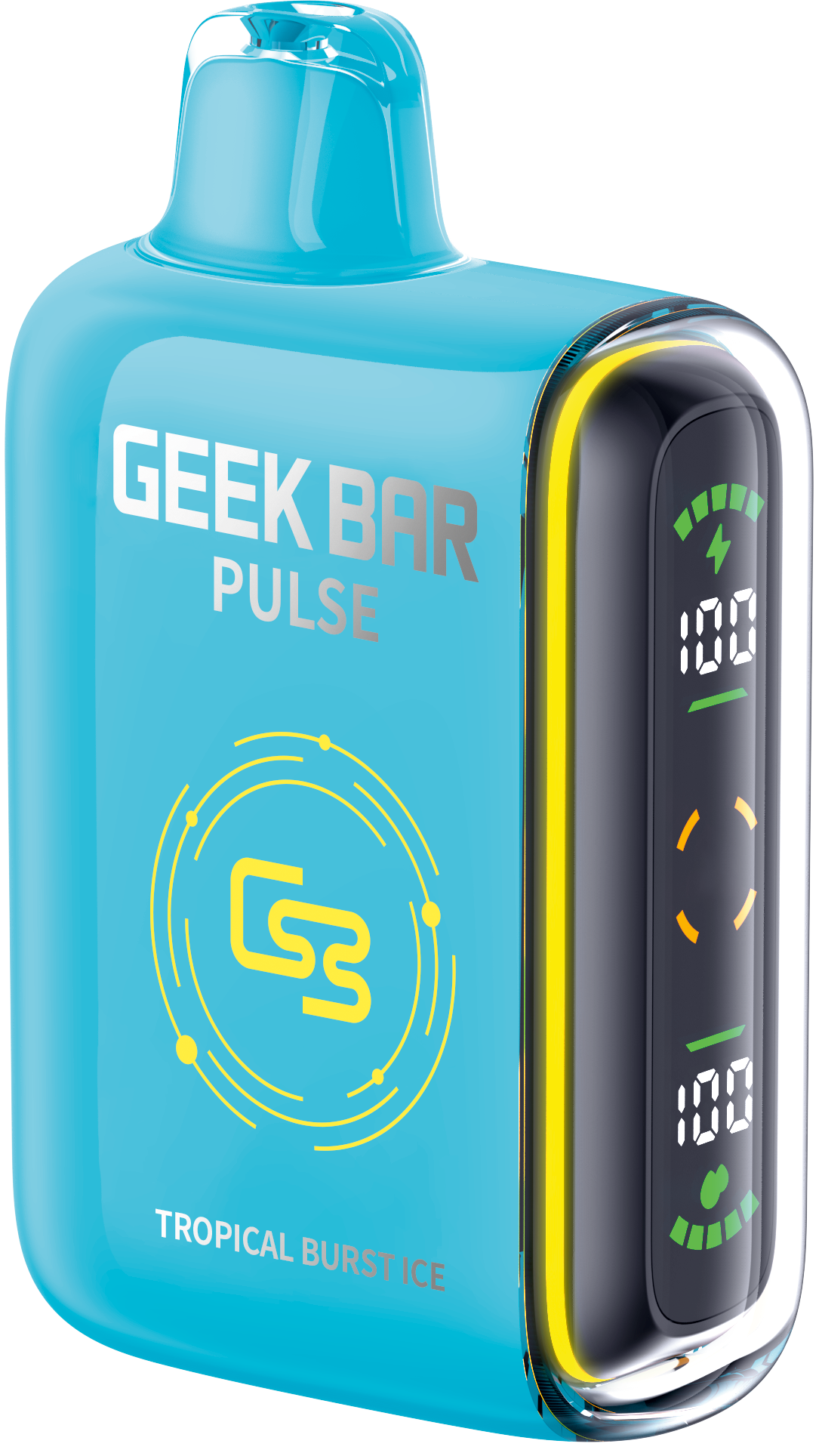 GeekBar Pulse - Rechargeable Disposable - 9k Puffs [ONTARIO]