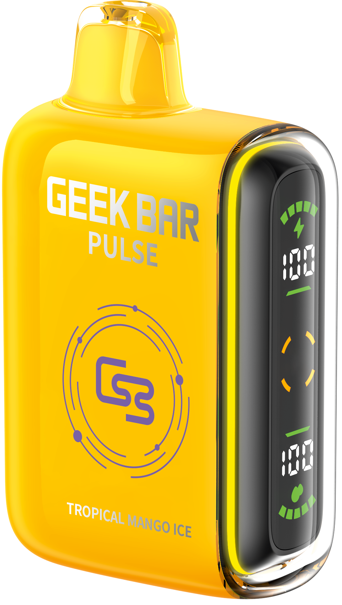 GeekBar Pulse - Rechargeable Disposable - 9k Puffs [ONTARIO]