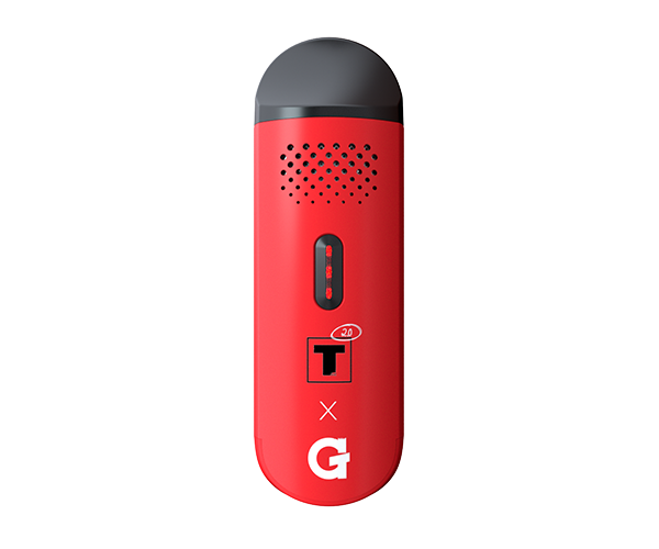 G Pen - "Dash" Dry Herb Vaporizer
