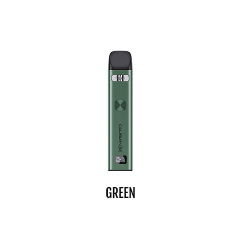 Uwell - Caliburn G3 Pod Kit
