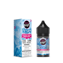 [ONT] Flavour Beast - Frozen Series - Salt Nic - 30mL