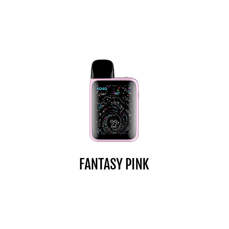 Uwell - Caliburn GK5 Pod Kit