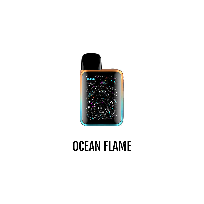 Uwell - Caliburn GK5 Pod Kit