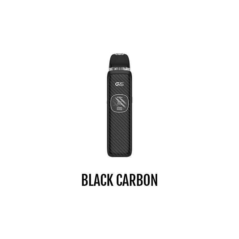 Uwell - Caliburn G5 - Pod Kit