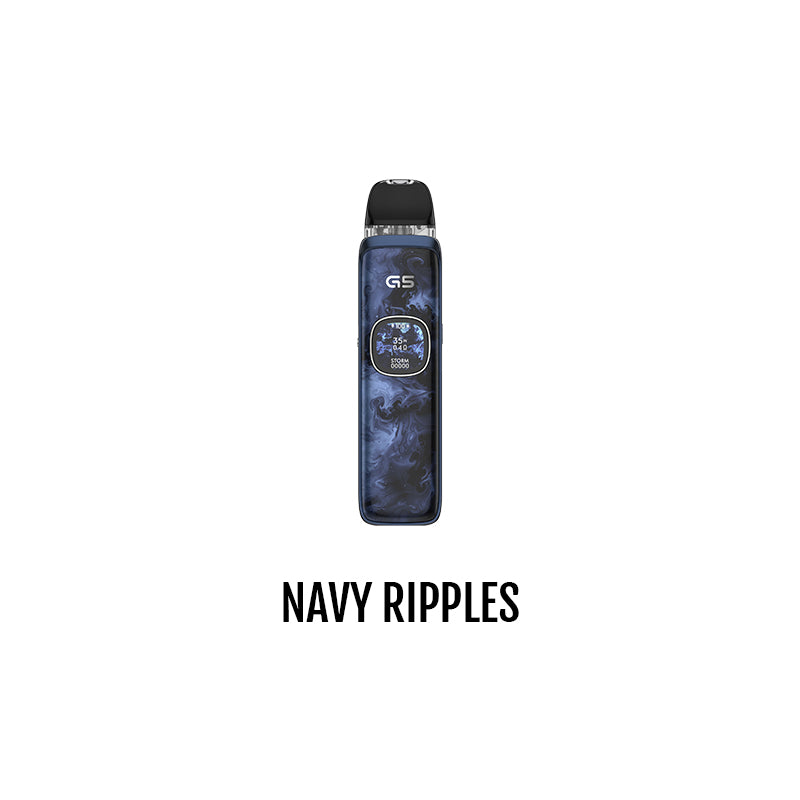 Uwell - Caliburn G5 - Pod Kit