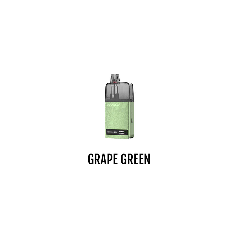 Vaporesso - Eco Nano Plus Kit