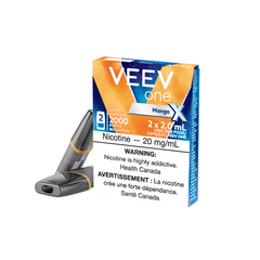 [ONT] VEEV ONE - VEEV XTRA - Pod