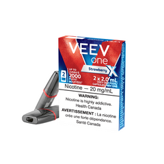 [ONT] VEEV ONE - VEEV XTRA - Pod