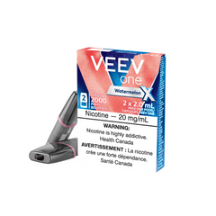 [ONT] VEEV ONE - VEEV XTRA - Pod