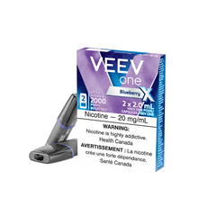 [ONT] VEEV ONE - VEEV XTRA - Pod