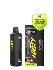 [ONT] Nasty - Versa X - Refillable Pod - 10mL