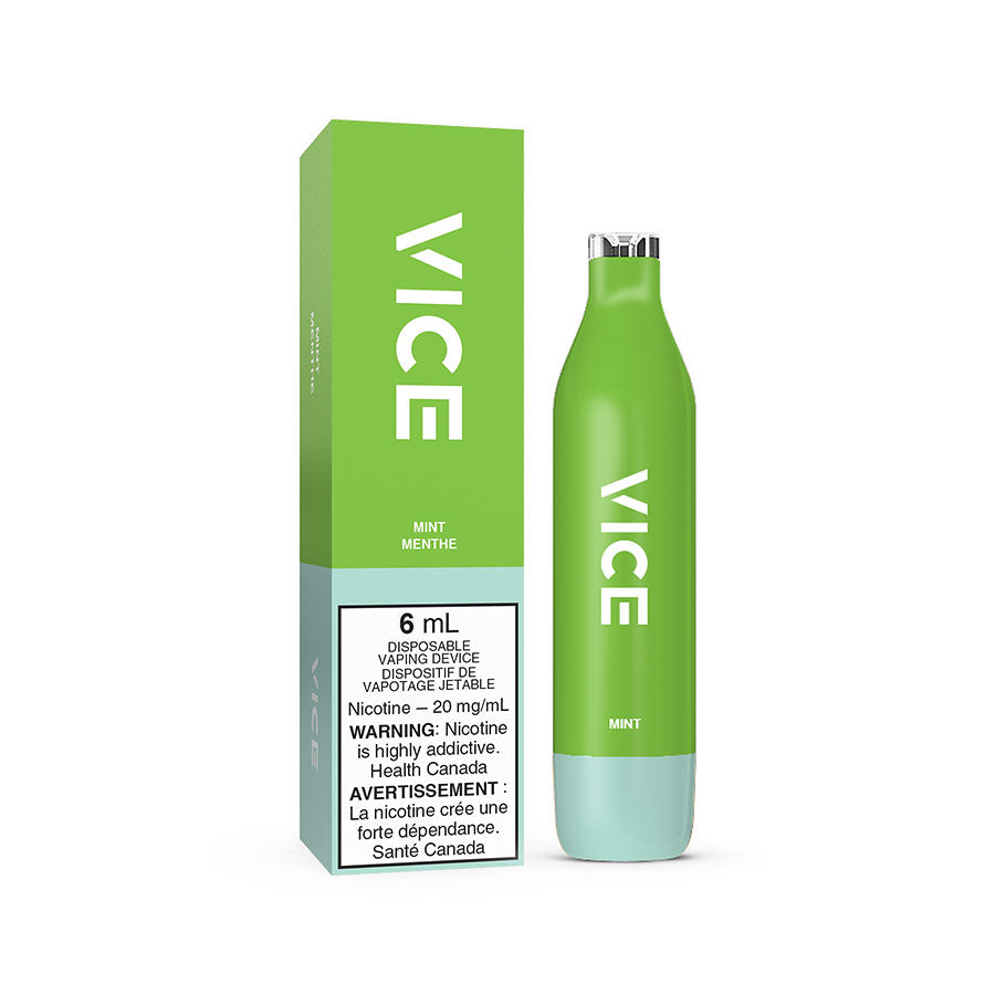 [ONT] Vice - Disposable - 2500 Puffs