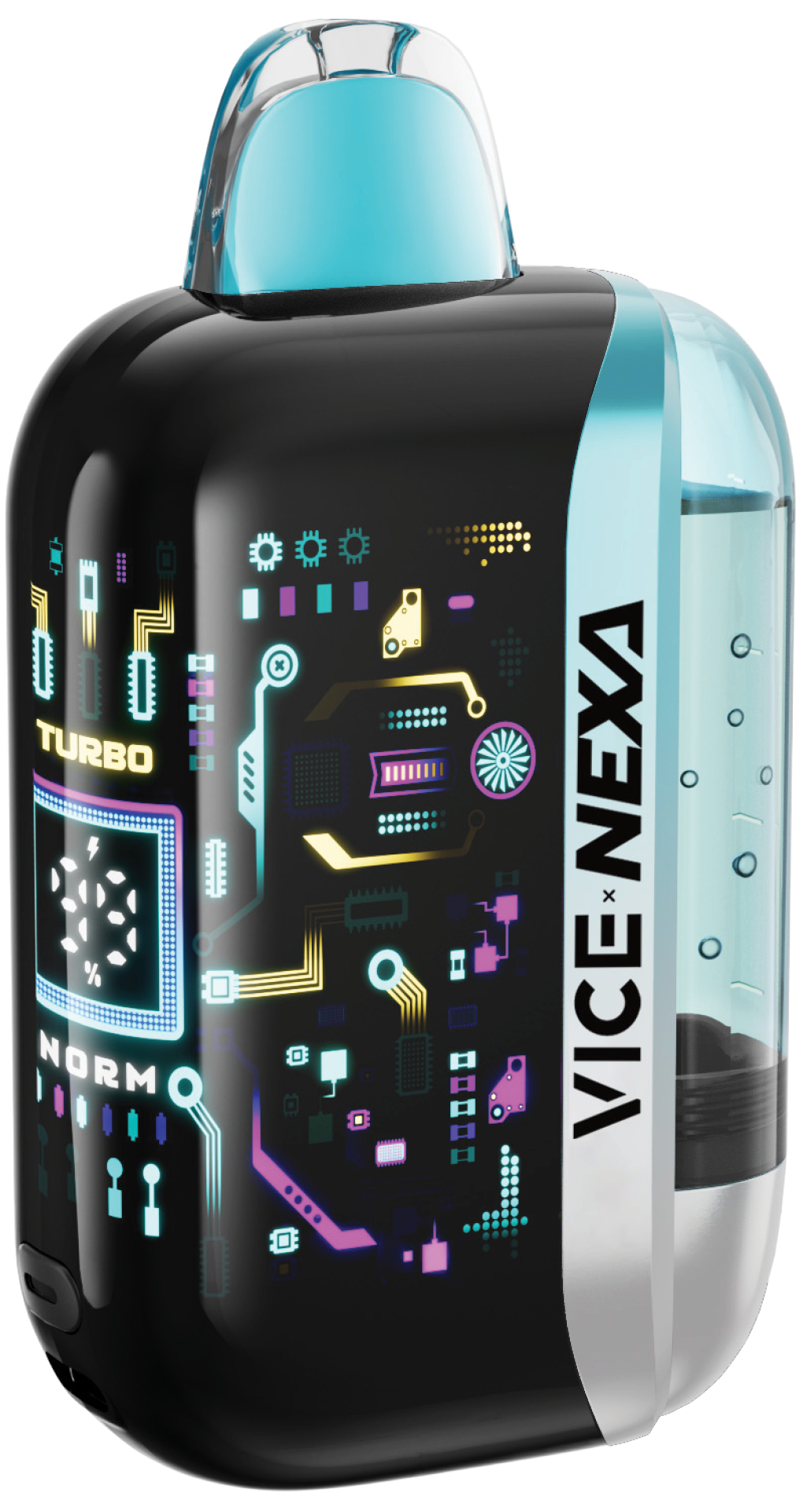 [ONT] Vice x NEXA - Rechargeable Disposable - 80k Puffs
