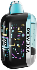 [BARC] Vice x NEXA - Rechargeable Disposable - 80k Puffs