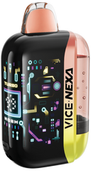 [BARC] Vice x NEXA - Rechargeable Disposable - 80k Puffs