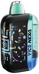 [BARC] Vice x NEXA - Rechargeable Disposable - 80k Puffs