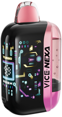 [BARC] Vice x NEXA - Rechargeable Disposable - 80k Puffs