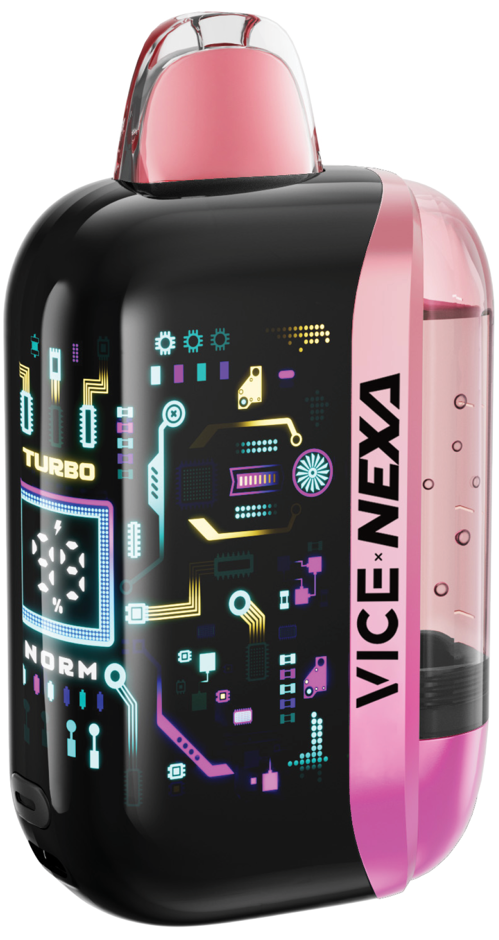 [BARC] Vice x NEXA - Rechargeable Disposable - 80k Puffs