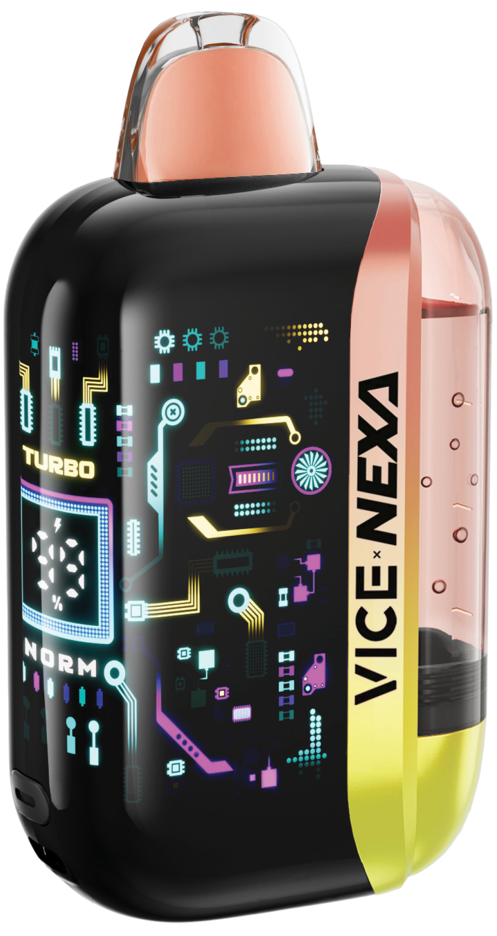 [BARC] Vice x NEXA - Rechargeable Disposable - 80k Puffs