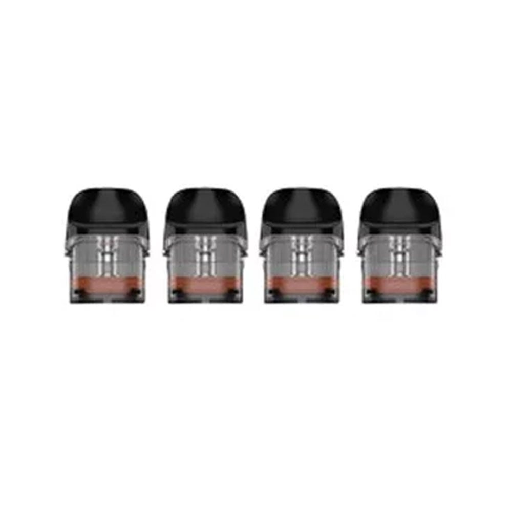Vaporesso - Luxe Q Replacement Pod Pack