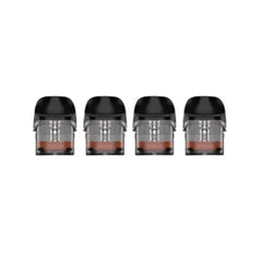 Vaporesso - Luxe Q Replacement Pod Pack