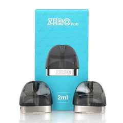 [S/B] Vaporesso - Zero Pod+Coil Replacement Pack [DISC.]