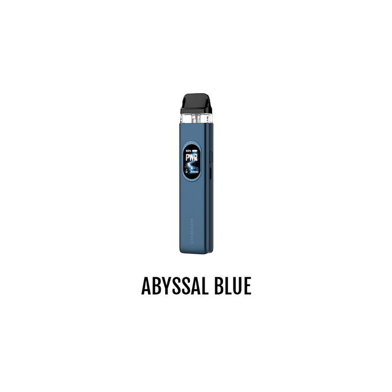 Vaporesso - XROS 6 Pod Kit