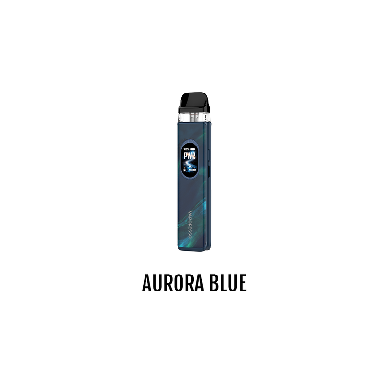 Vaporesso - XROS 6 Pod Kit