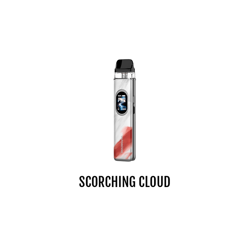 Vaporesso - XROS 6 Pod Kit