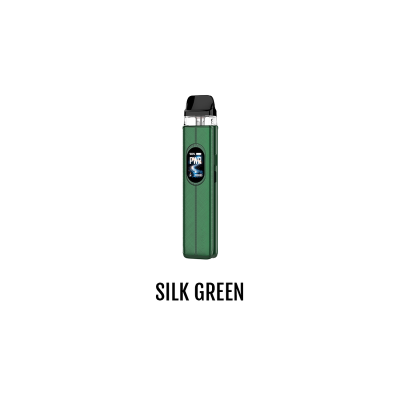 Vaporesso - XROS 6 Pod Kit