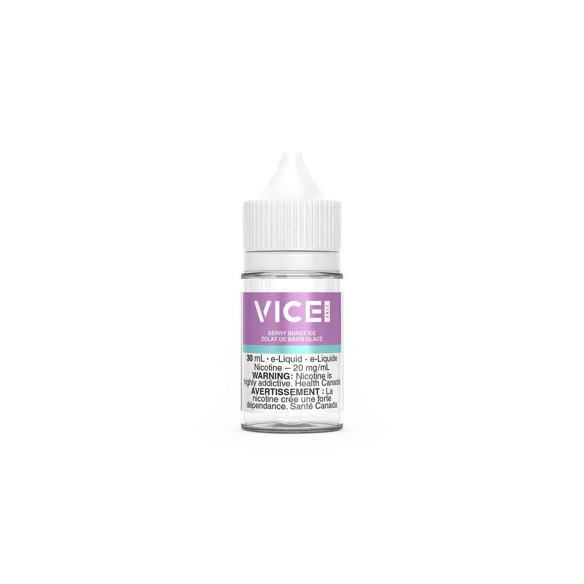[ONT] VICE - Salt Nic - 30mL