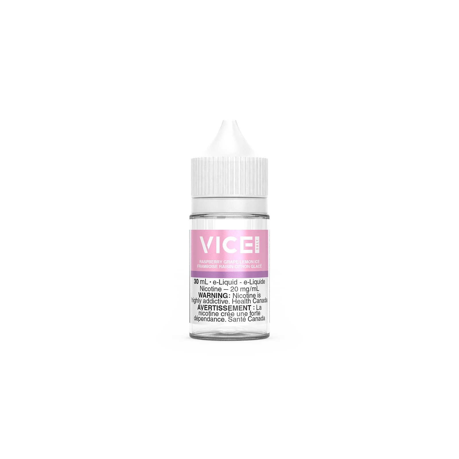 VICE - Salt Nic - 30mL