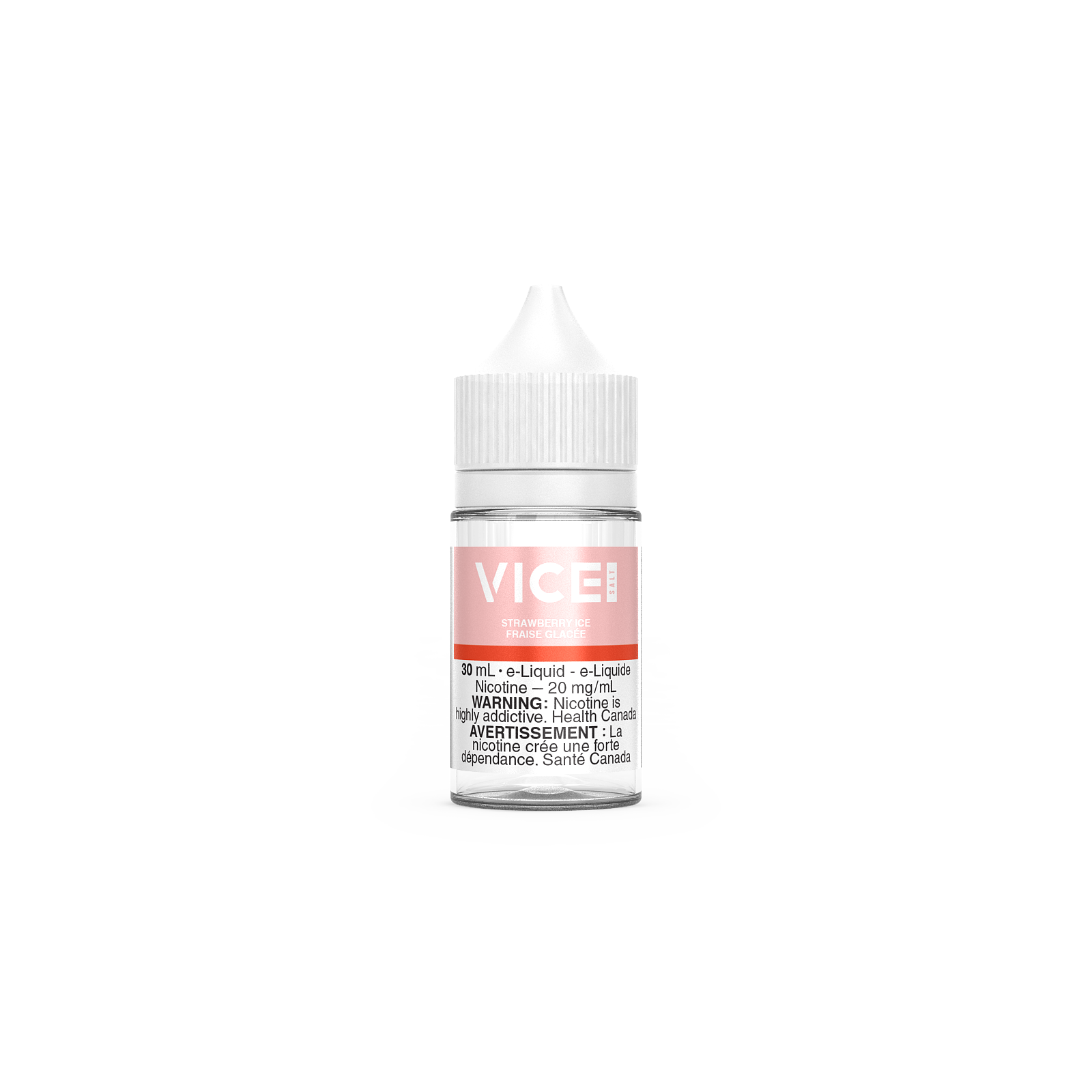 VICE - Salt Nic - 30mL
