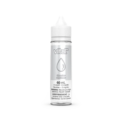 Vital 60 - Freebase - 60mL [ONTARIO]