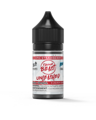 [ONT] Flavour Beast - Unleashed Series - Salt Nic - 30mL